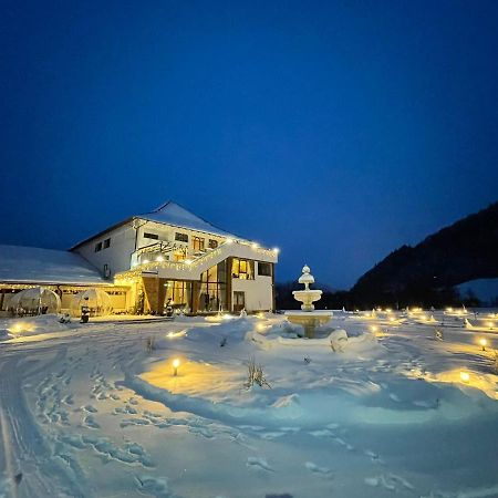 Gradina Mariajelor Hotel 坎普朗莫道尼斯 外观 照片